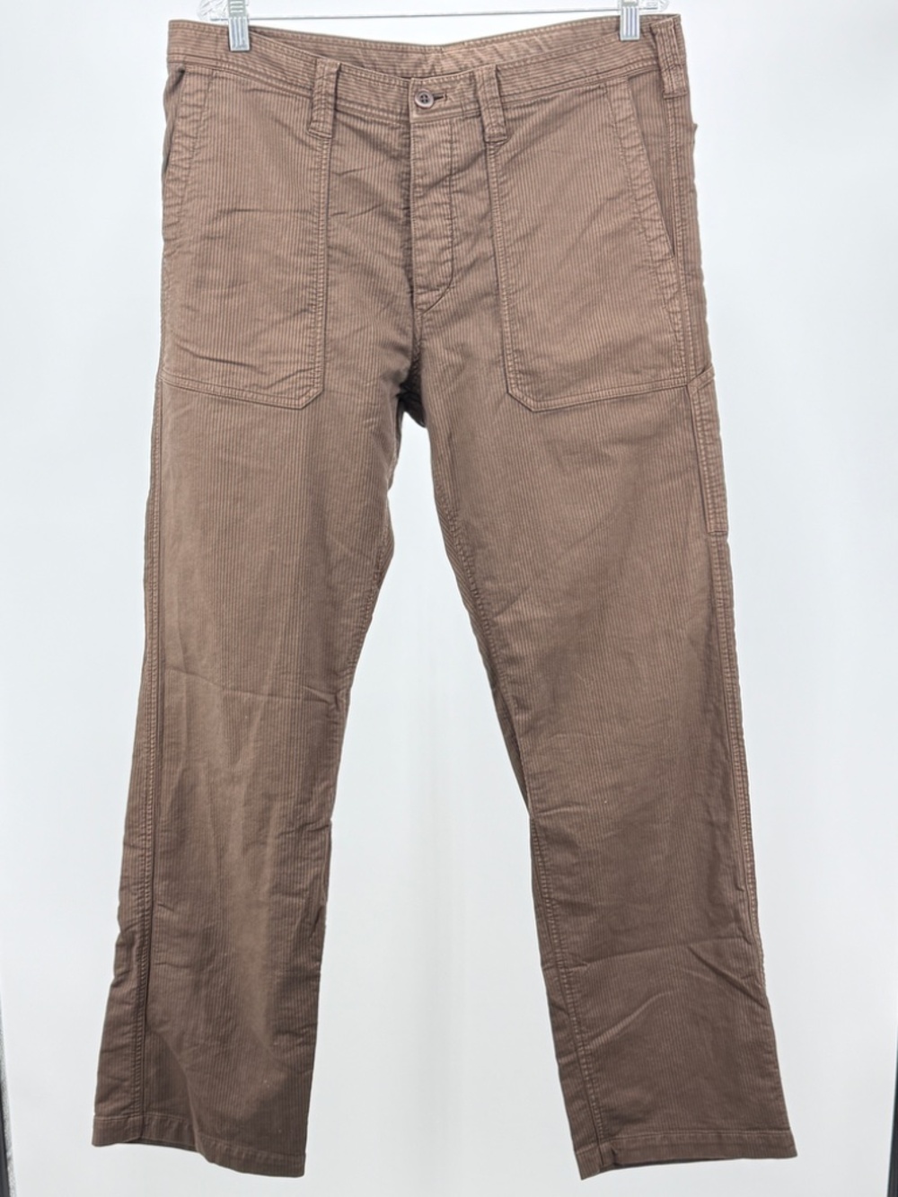 Ts(S) Vertical Striped Pants